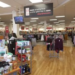 T.J. Maxx ico