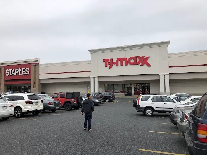 T.J. Maxx 1