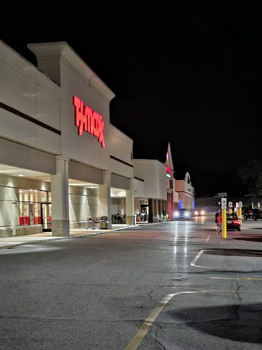 T.J. Maxx 3