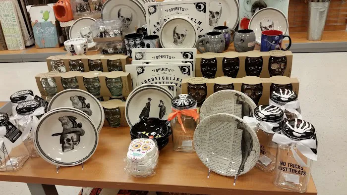 T.J. Maxx 5