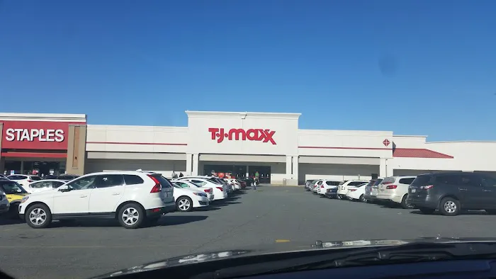 T.J. Maxx 6