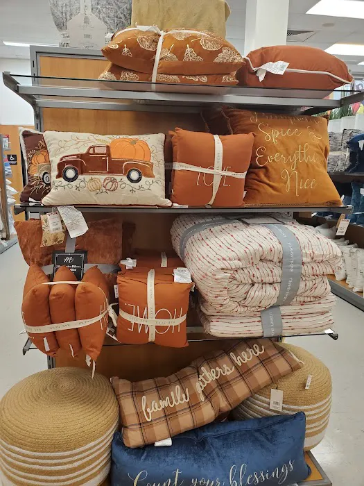 T.J. Maxx 8