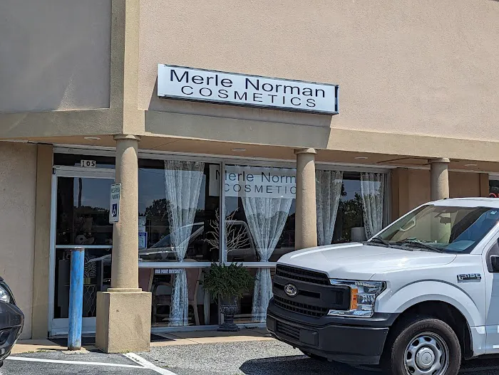 Merle Norman Cosmetics Studio 1