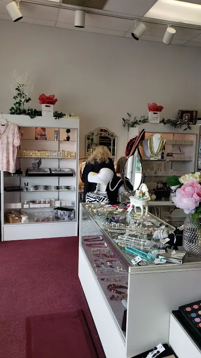 Merle Norman Cosmetics Studio 0