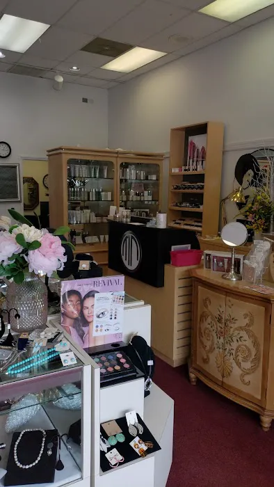 Merle Norman Cosmetics Studio 5