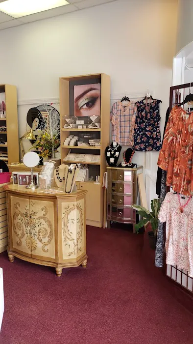 Merle Norman Cosmetics Studio 4