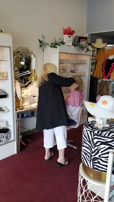 Merle Norman Cosmetics Studio 3