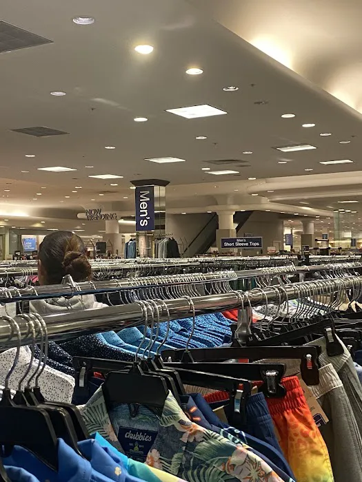 Dillard's Clearance Center 0