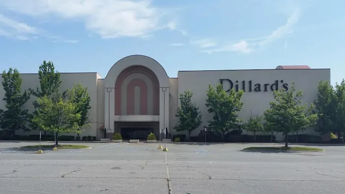 Dillard's Clearance Center 1