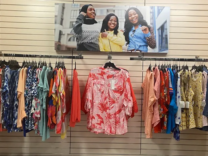 Dillard's Clearance Center 4