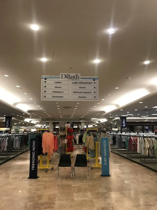 Dillard's Clearance Center 3