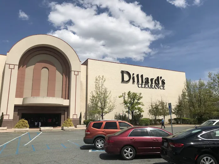 Dillard's Clearance Center 8