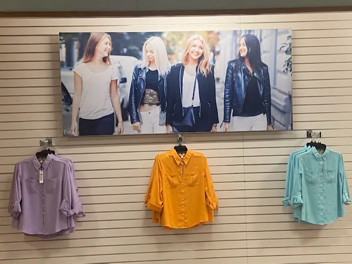 Dillard's Clearance Center 6