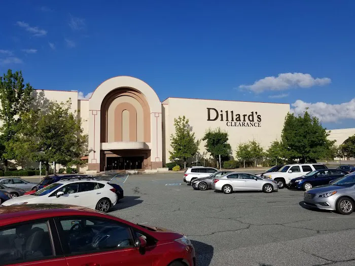 Dillard's Clearance Center 9