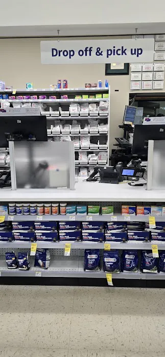 Walgreens 1