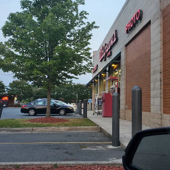 Walgreens 2