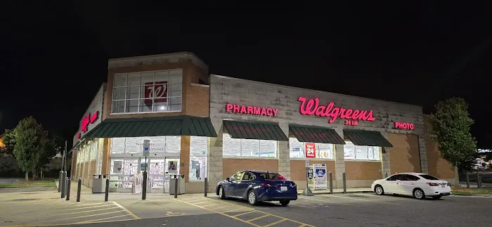 Walgreens 3