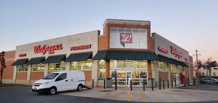 Walgreens 4
