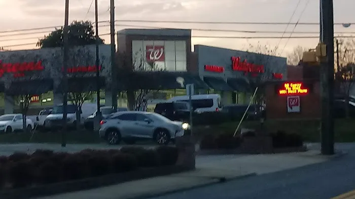Walgreens 7