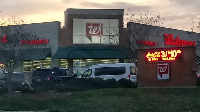 Walgreens 9