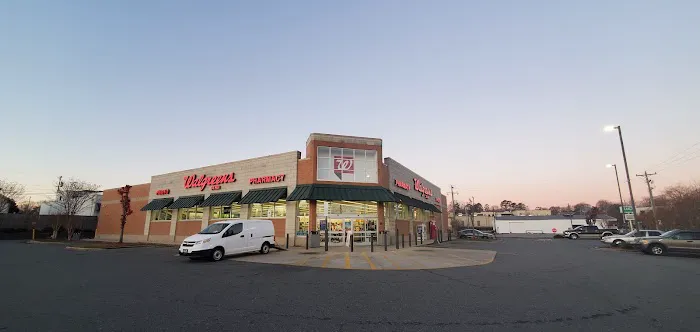 Walgreens 8