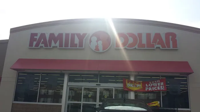 Family Dollar 2