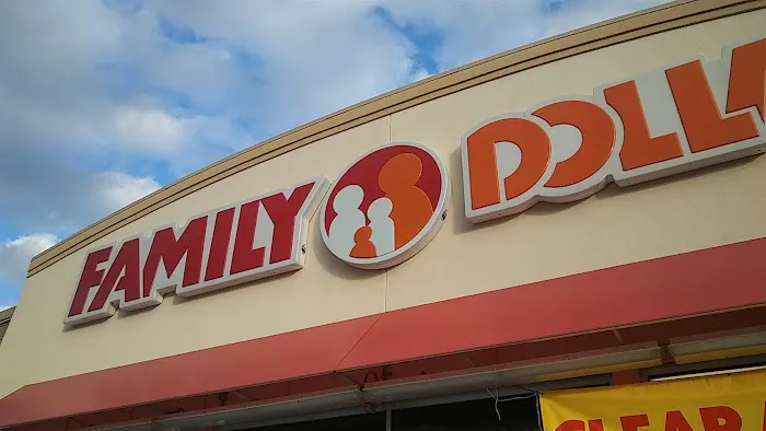 Family Dollar 1