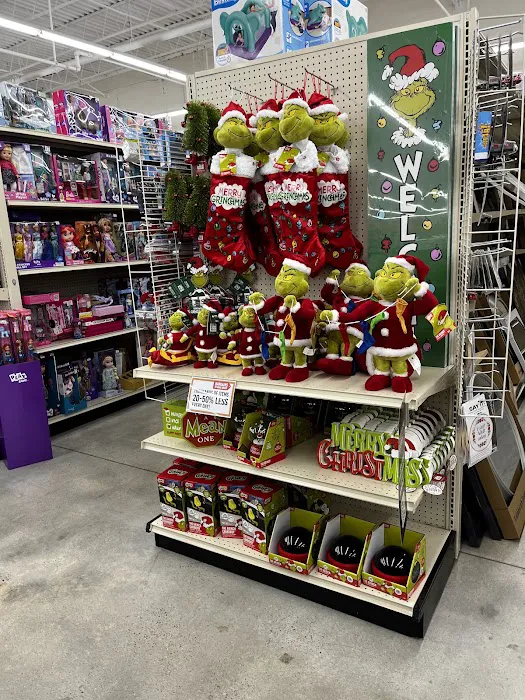 Big Lots 0