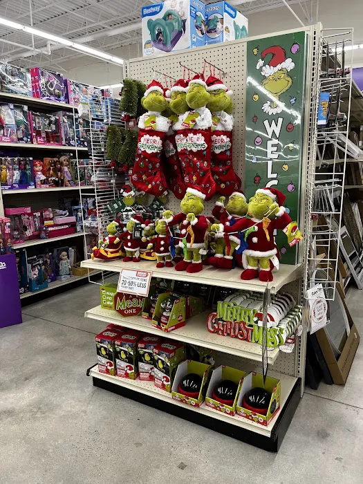 Big Lots 5