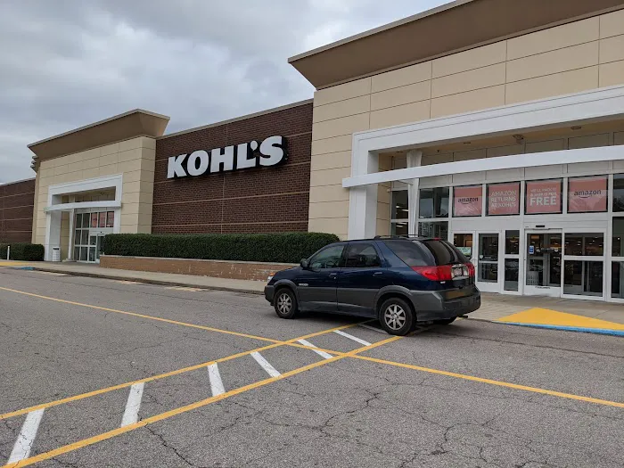 Kohl's 2