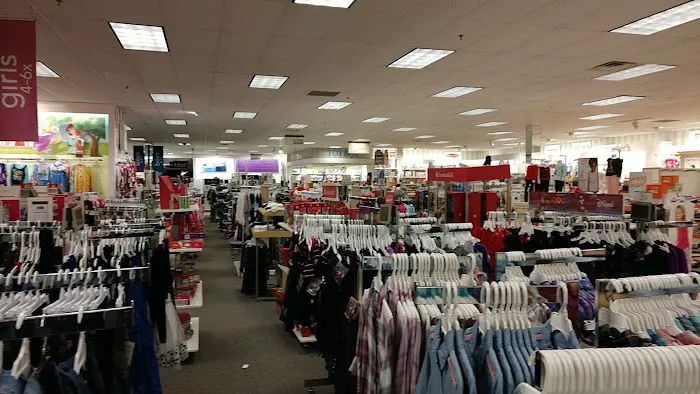 Kohl's 3