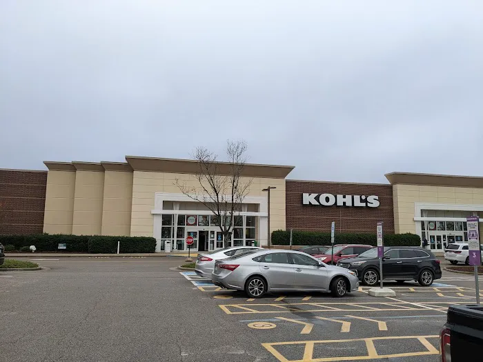 Kohl's 7
