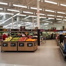 Walmart Supercenter ico