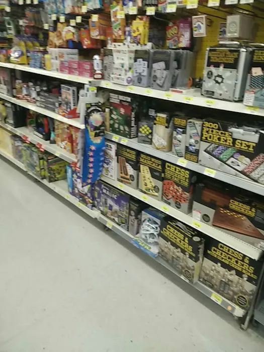 Walmart Supercenter 9