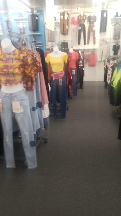 Rainbow Shops 5