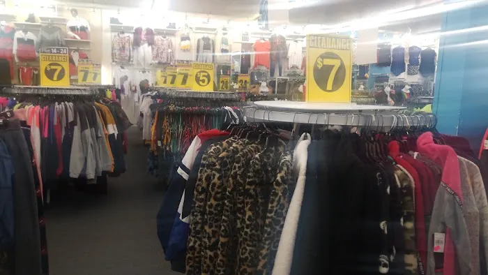 Rainbow Shops 7