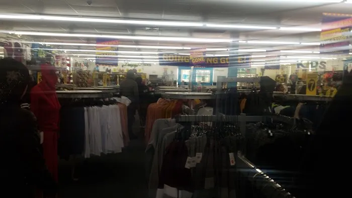 Rainbow Shops 9