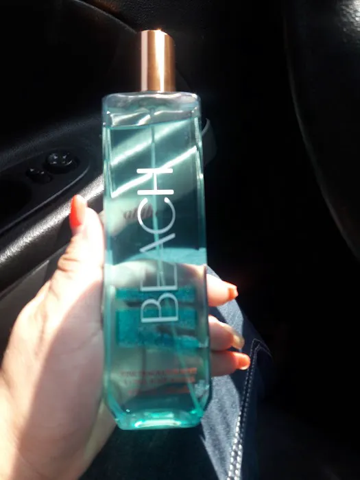 Bath & Body Works 1