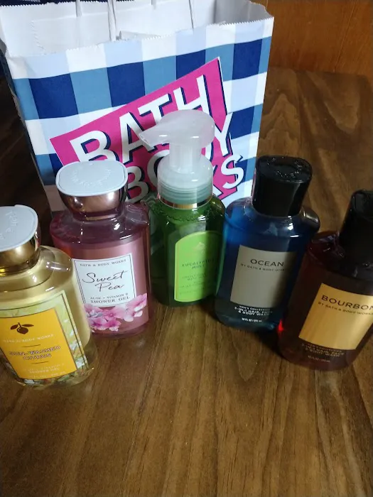 Bath & Body Works 0