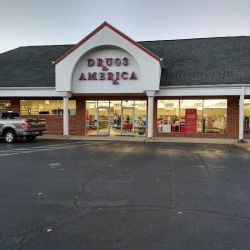 Drugs America ico