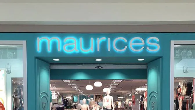 Maurices 2