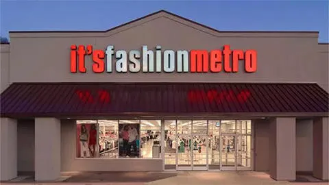 It's Fashion 0