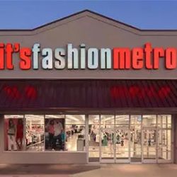 It's Fashion ico