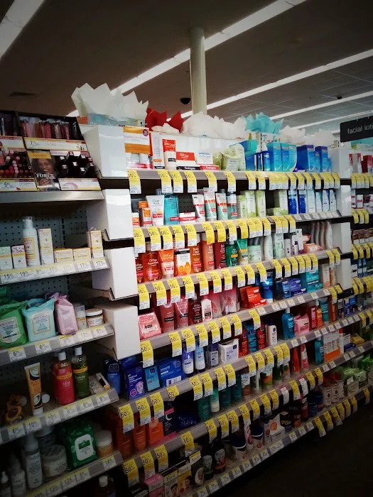 Walgreens 2