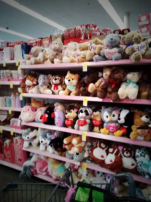 Walgreens 1
