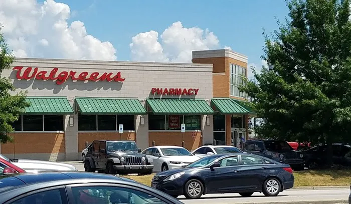 Walgreens 0