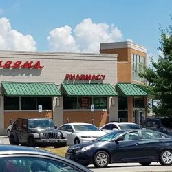 Walgreens ico