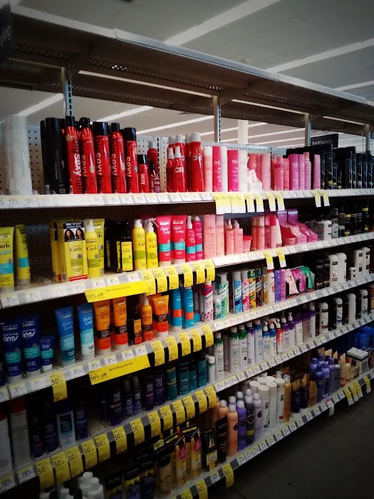 Walgreens 3