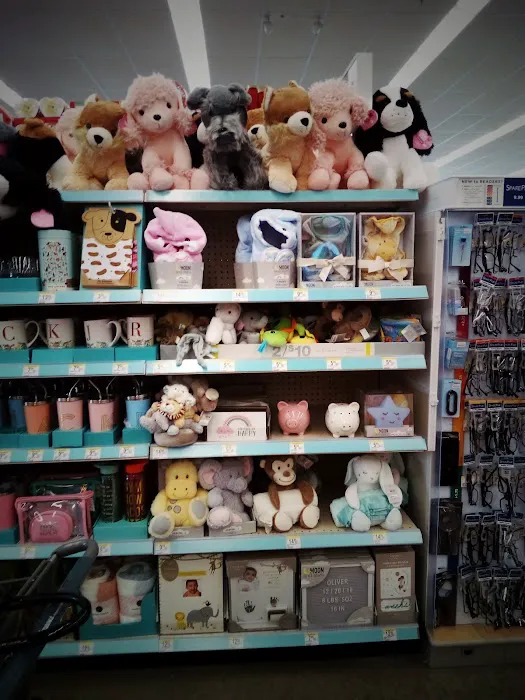 Walgreens 6