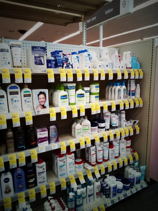 Walgreens 5